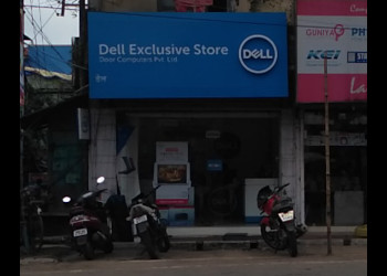 Door-Computers-Pvt-Ltd-Dell-Exclusive-Store-Shopping-Computer-store-Durgapur-West-Bengal
