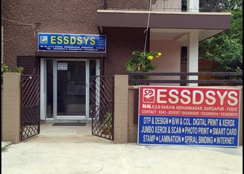 ESSDSYS-Local-Businesses-Printing-companies-Durgapur-West-Bengal
