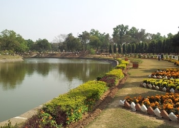 KMP-Entertainment-Public-parks-Durgapur-West-Bengal-1