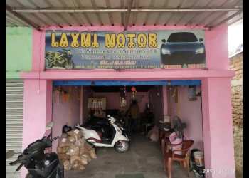 Laxmi-Motors-Shopping-Used-car-dealers-Durgapur-West-Bengal
