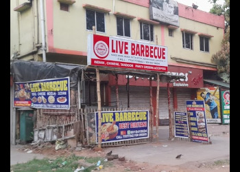 Live-Barbecue-Food-Family-restaurants-Durgapur-West-Bengal