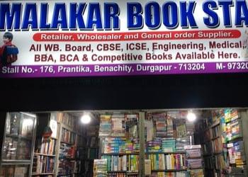 Malakar-Book-Stall-Shopping-Book-stores-Durgapur-West-Bengal