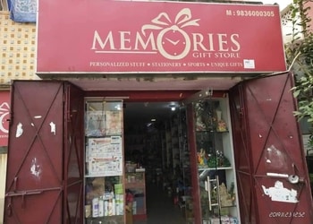 Monalisa Variety Stores in Bidhannagar,Durgapur - Best Gift Shops