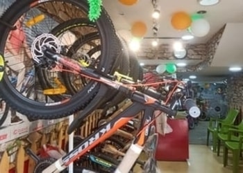 Pradip-Enterprise-Shopping-Bicycle-store-Durgapur-West-Bengal-1