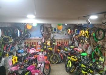 Pradip-Enterprise-Shopping-Bicycle-store-Durgapur-West-Bengal-2