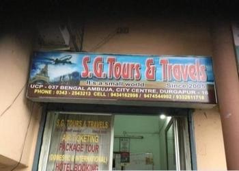 durgapur tour travel agency