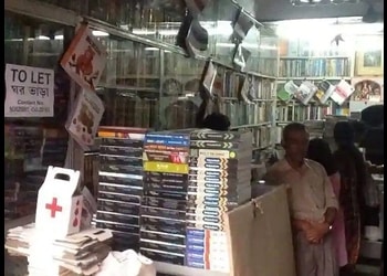Subhas-Library-Shopping-Book-stores-Durgapur-West-Bengal-2