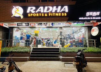 Radha-Sports-Fitness-Shopping-Sports-shops-Erode-Tamil-Nadu