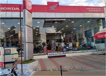 Royal-Wing-s-Honda-Shopping-Motorcycle-dealers-Erode-Tamil-Nadu