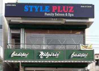 STYLE-PLUZ-Entertainment-Beauty-parlour-Erode-Tamil-Nadu