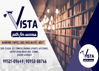 Vista-Academy-Education-Coaching-centre-Erode-Tamil-Nadu