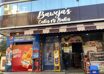 Baweja-Cakes-N-Bakes-Food-Cake-shops-Faridabad-Haryana