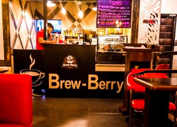 Brew-Berry-Food-Cafes-Faridabad-Haryana-1