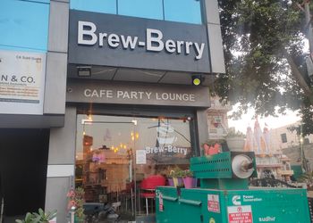 Brew-Berry-Food-Cafes-Faridabad-Haryana