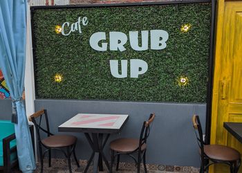 Cafe-Grub-Up-Food-Cafes-Faridabad-Haryana