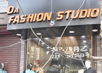 Da-fashion-studio-Local-Services-Tailors-Faridabad-Haryana