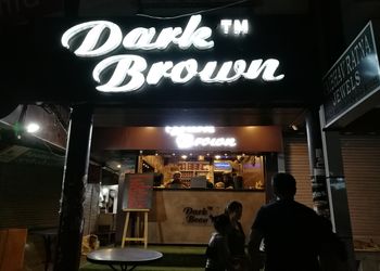 Dark-Brown-Food-Cafes-Faridabad-Haryana