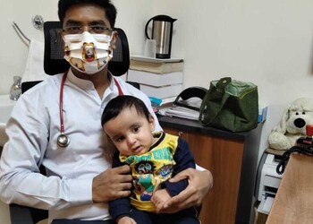 Dr-Haripal-Kashyap-Doctors-Child-Specialist-Pediatrician-Faridabad-Haryana-1