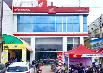 Faridabad-Honda-Shopping-Motorcycle-dealers-Faridabad-Haryana