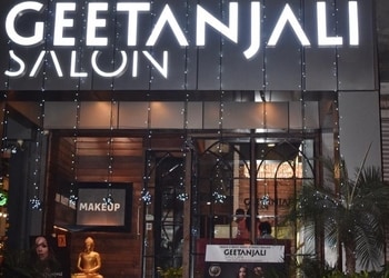 Geetanjali-Salon-Entertainment-Beauty-parlour-Faridabad-Haryana