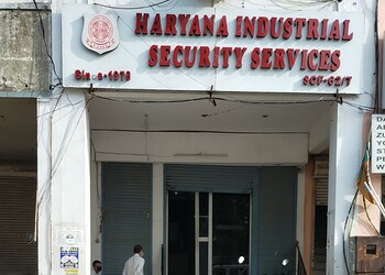 Haryana-Industrial-Security-Services-Local-Services-Security-services-Faridabad-Haryana