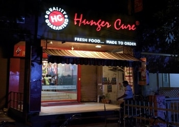 Hunger-Cure-Food-Fast-food-restaurants-Faridabad-Haryana