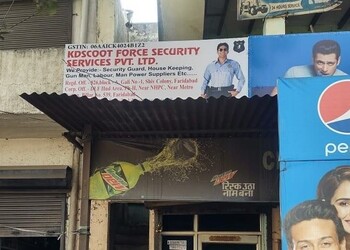 Kdscoot-force-security-services-pvt-ltd-Local-Services-Security-services-Faridabad-Haryana