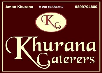 Khurana-Caterers-Food-Catering-services-Faridabad-Haryana
