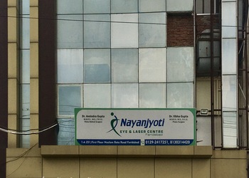 Nayanjyoti-Eye-Laser-Centre-Health-Eye-hospitals-Faridabad-Haryana
