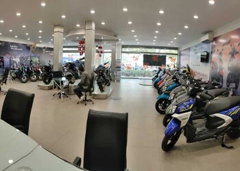 Northern-Motors-Shopping-Motorcycle-dealers-Faridabad-Haryana-1