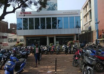 Northern-Motors-Shopping-Motorcycle-dealers-Faridabad-Haryana