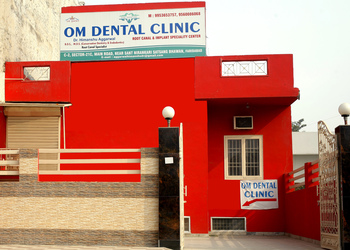 Om-Dental-Clinic-Health-Dental-clinics-Orthodontist-Faridabad-Haryana