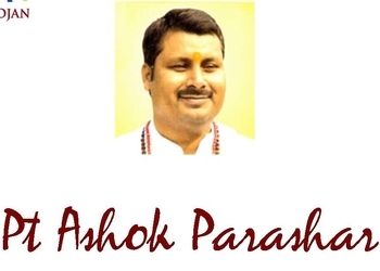 Pandit-Ashok-Upadhay-Parashar-Professional-Services-Astrologers-Faridabad-Haryana