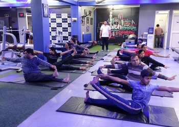 Raj-Yoga-Studio-Education-Yoga-classes-Faridabad-Haryana-1