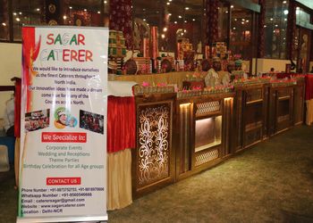 Sagar-Caterer-Food-Catering-services-Faridabad-Haryana