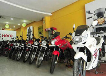Sehgal-Automobiles-Shopping-Motorcycle-dealers-Faridabad-Haryana-1