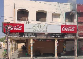 Sethi-s-Delicacy-Food-Cake-shops-Faridabad-Haryana