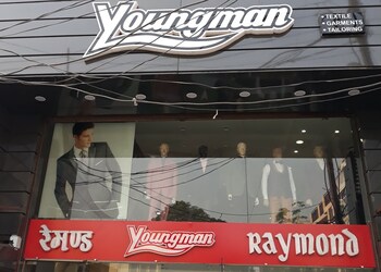 Youngman-Tailors-And-Drapers-Local-Services-Tailors-Faridabad-Haryana