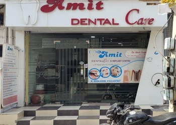 DR-AMIT-DENTAL-CARE-IMPLANT-CENTRE-Health-Dental-clinics-Firozpur-Punjab