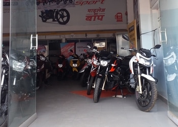 Arun-Motors-Shopping-Motorcycle-dealers-Firozabad-Uttar-Pradesh-1