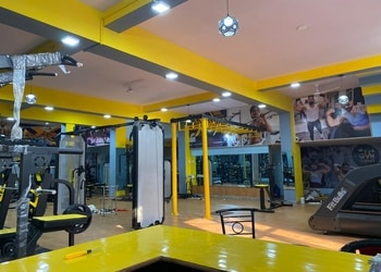 Being-Fit-Mohit-Gym-Health-Gym-Firozabad-Uttar-Pradesh