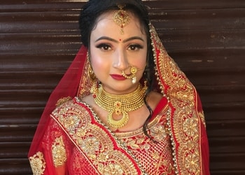 Kajal-Parwani-Entertainment-Beauty-parlour-Firozabad-Uttar-Pradesh