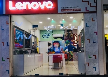 Lenovo-Exclusive-Store-Computer-Gallery-Shopping-Computer-store-Firozabad-Uttar-Pradesh