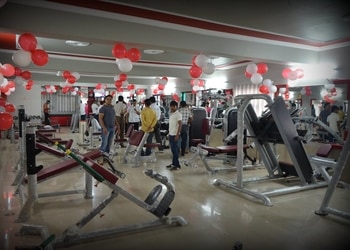 Shape-Up-Gym-Health-Gym-Firozabad-Uttar-Pradesh-1