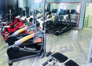 Shape-Up-Gym-Health-Gym-Firozabad-Uttar-Pradesh