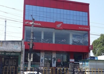 Sunil-Ji-Honda-Shopping-Motorcycle-dealers-Firozabad-Uttar-Pradesh