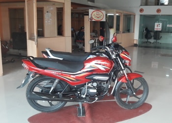 Venus-Auto-Venture-Shopping-Motorcycle-dealers-Firozabad-Uttar-Pradesh-1