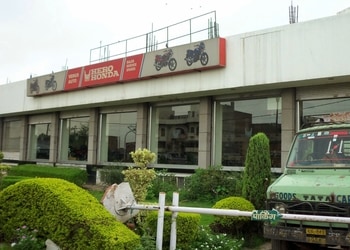 Venus-Auto-Venture-Shopping-Motorcycle-dealers-Firozabad-Uttar-Pradesh