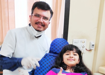 Dr-Ravi-Sachchade-Health-Dental-clinics-Orthodontist-Gandhidham-Gujarat