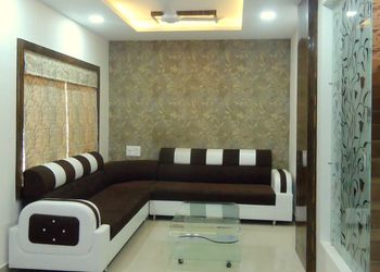 Kavya-Interior-Professional-Services-Interior-designers-Gandhidham-Gujarat-2